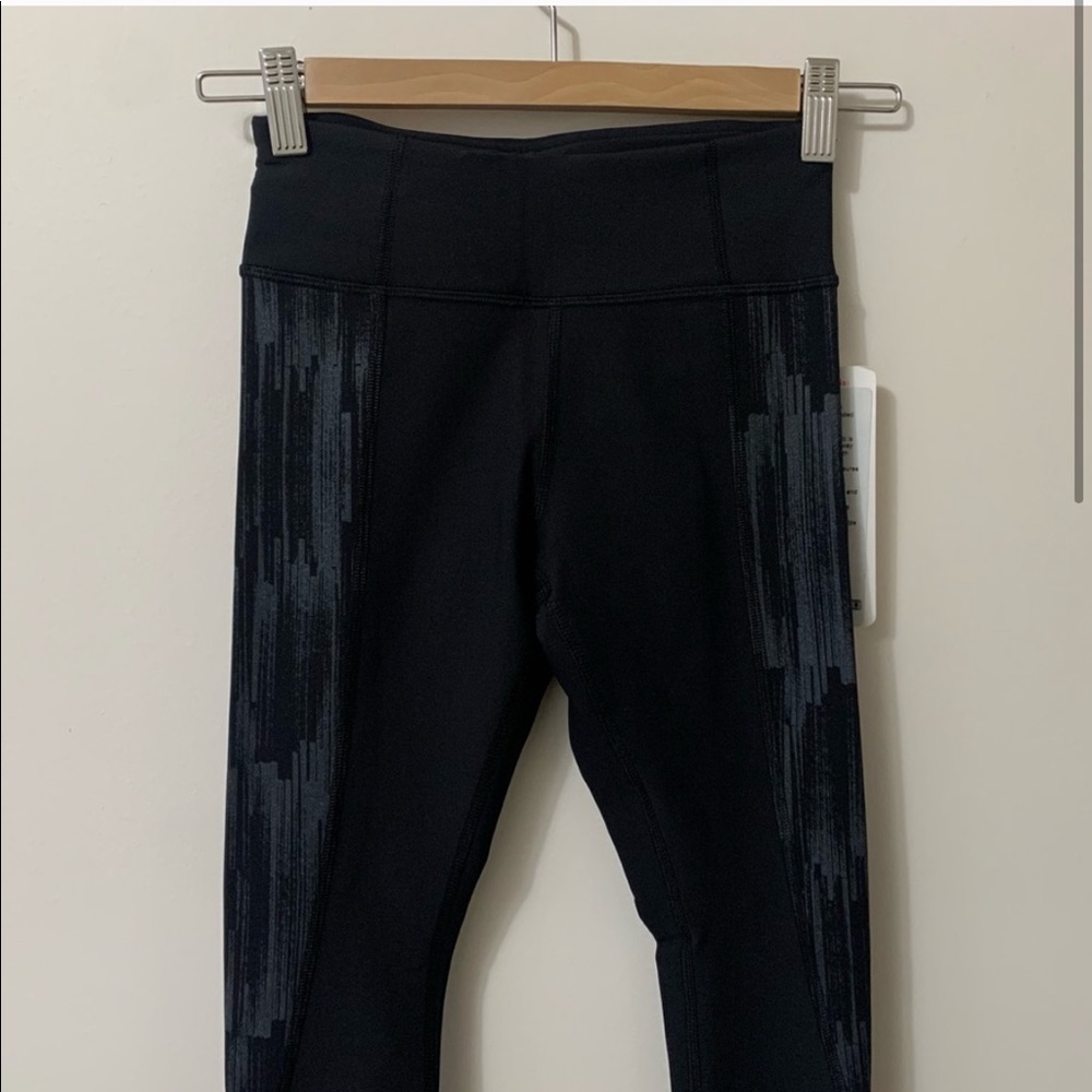 lululemon Tight Stuff Tight